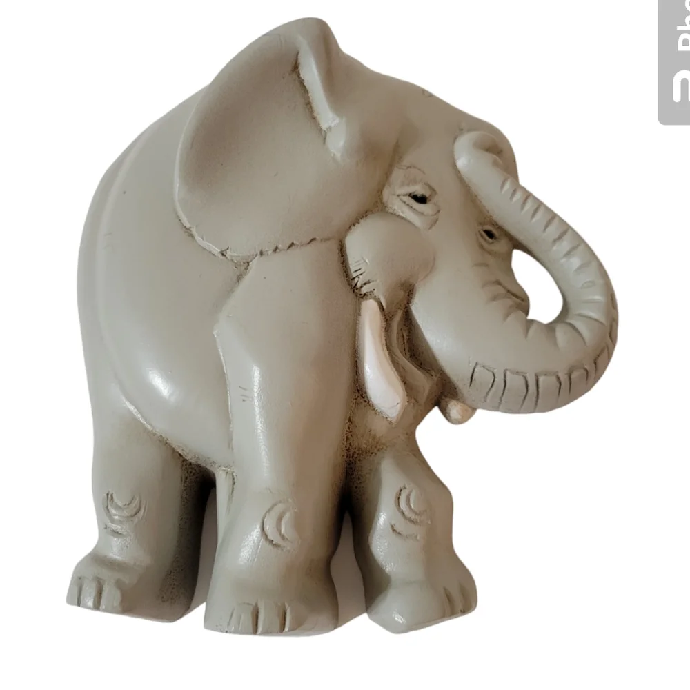 Burwood Products Zoo Animals 1995